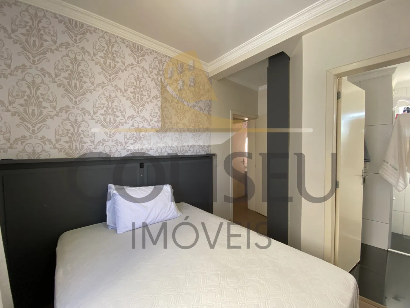 Alugar Apartamento / Padr&atilde;o em Conc&oacute;rdia R$ 1.900,00 - Foto 15