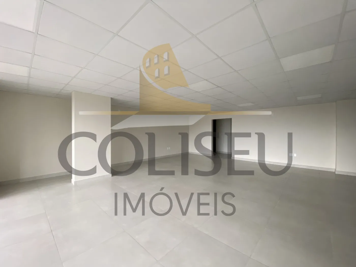 Alugar Comercial / Sala em Conc&oacute;rdia R$ 3.850,00 - Foto 3