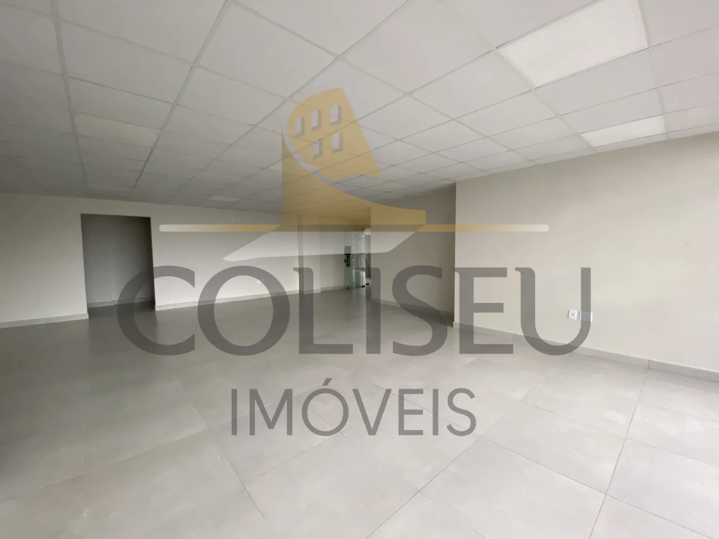 Alugar Comercial / Sala em Conc&oacute;rdia R$ 3.850,00 - Foto 4