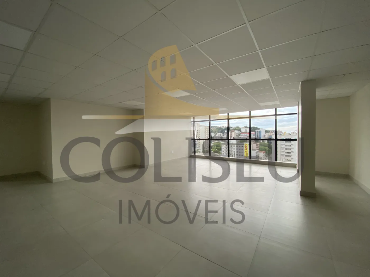 Alugar Comercial / Sala em Conc&oacute;rdia R$ 3.850,00 - Foto 6
