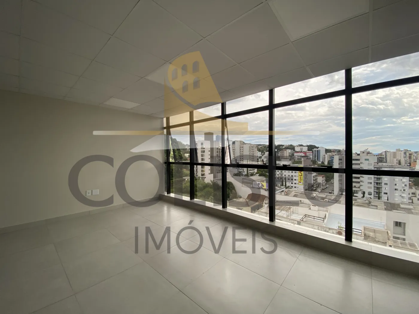 Alugar Comercial / Sala em Conc&oacute;rdia R$ 3.850,00 - Foto 7