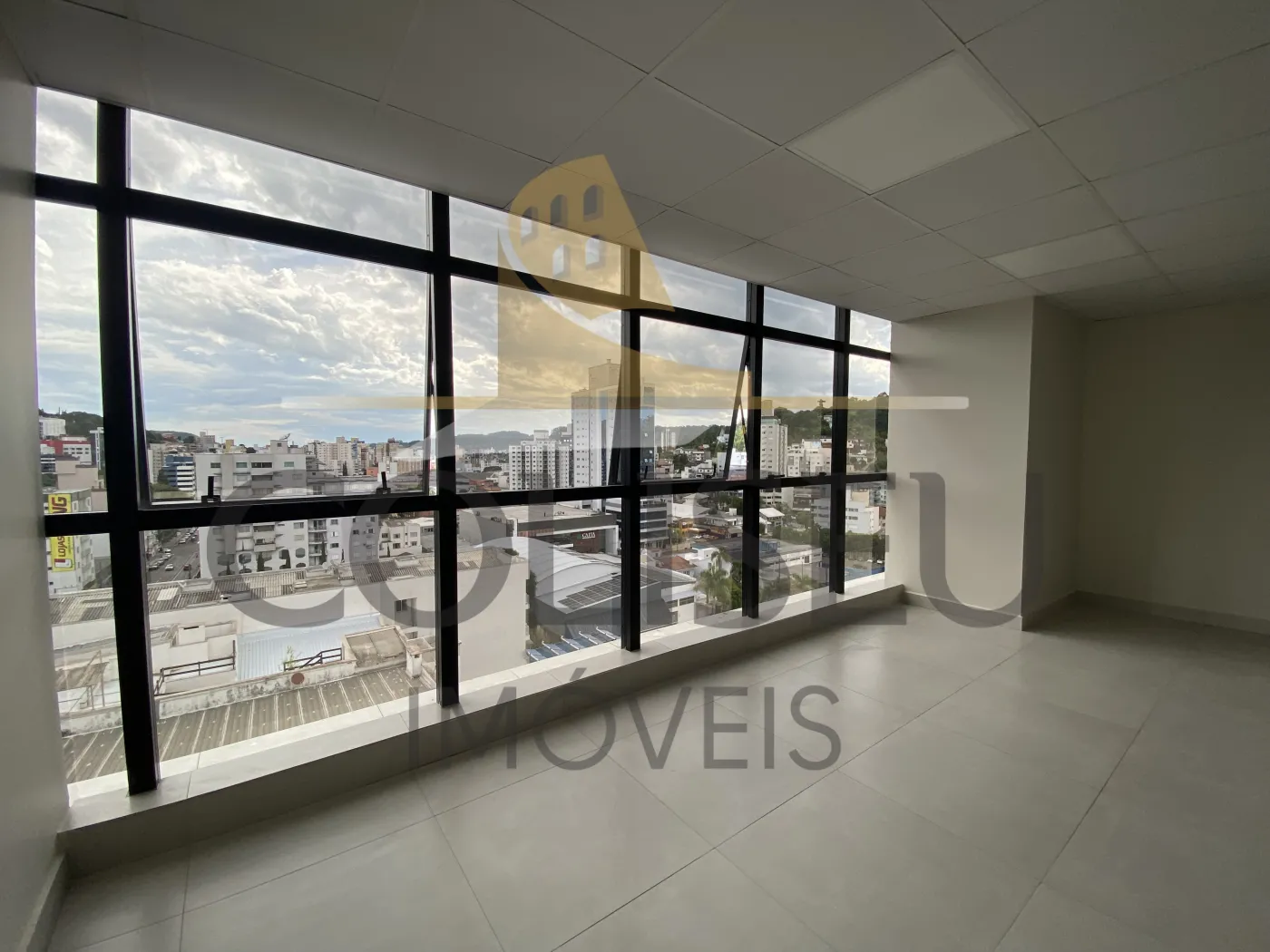 Alugar Comercial / Sala em Conc&oacute;rdia R$ 3.850,00 - Foto 8
