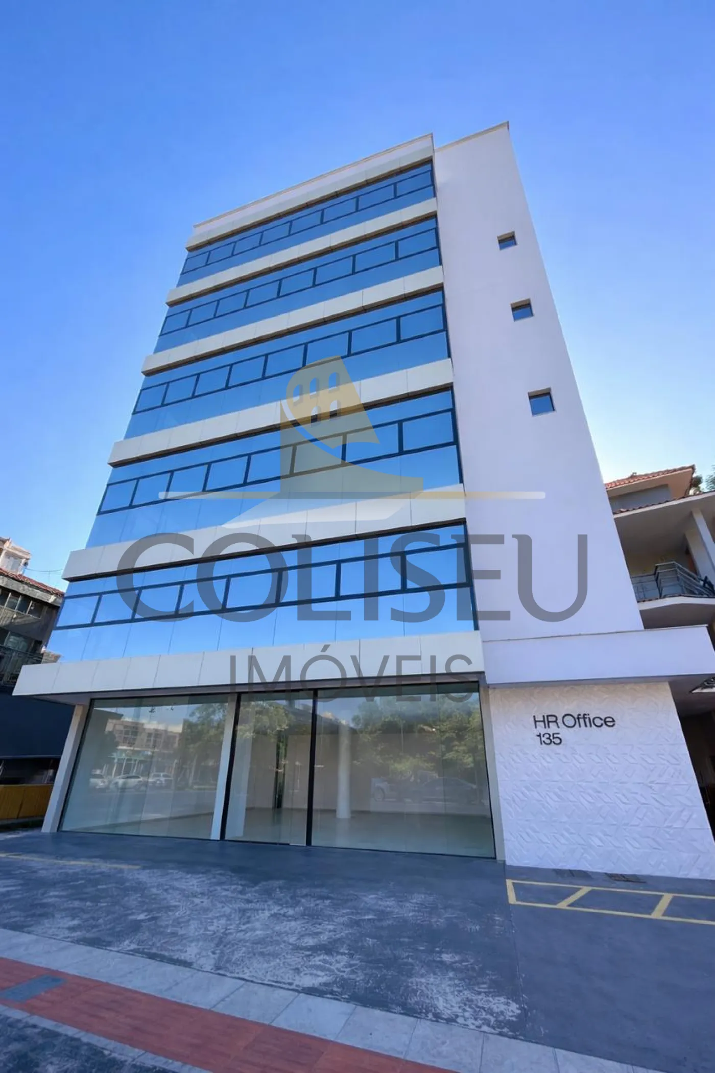 Alugar Comercial / Loja em Conc&oacute;rdia R$ 3.800,00 - Foto 1