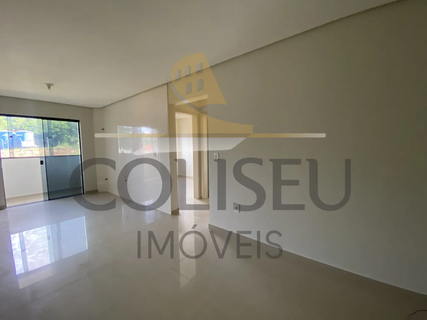 Alugar Apartamento / Padr&atilde;o em Conc&oacute;rdia R$ 1.500,00 - Foto 4