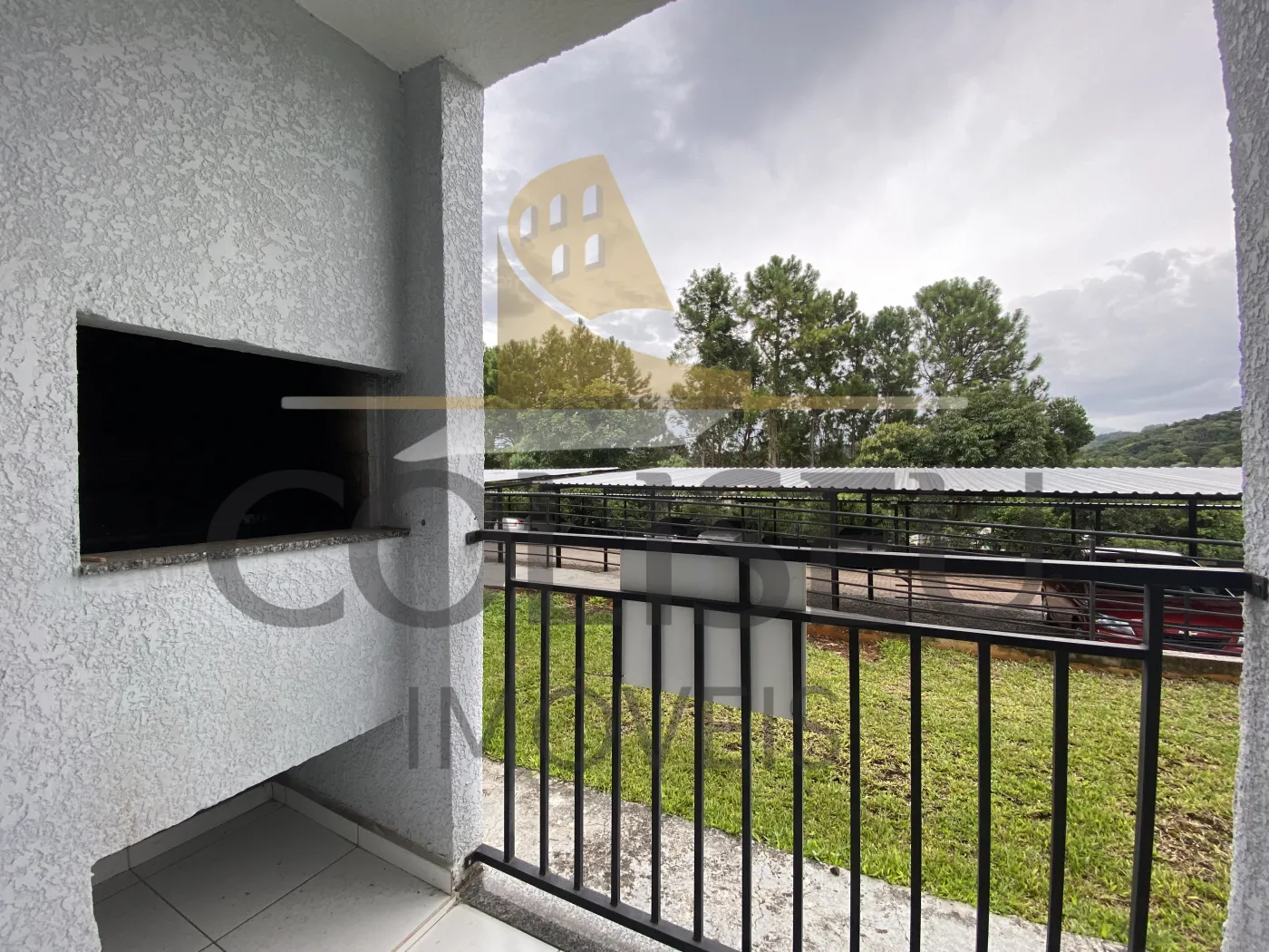 Alugar Apartamento / Padr&atilde;o em Conc&oacute;rdia R$ 1.250,00 - Foto 6