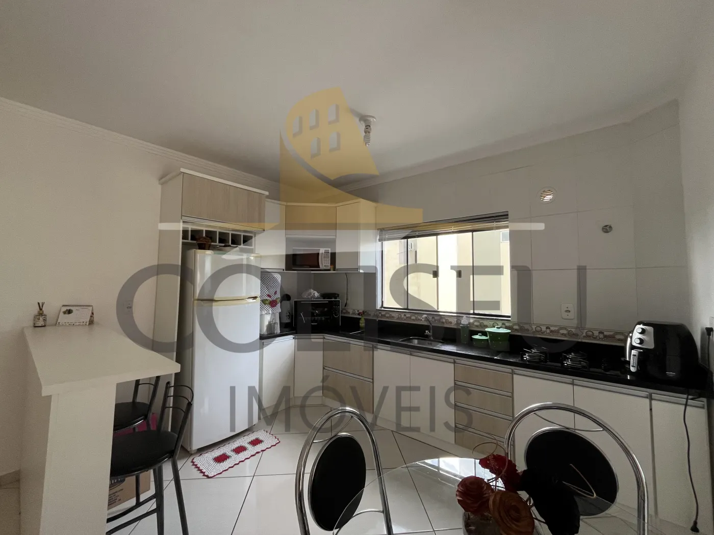Alugar Apartamento / Padr&atilde;o em Conc&oacute;rdia R$ 2.100,00 - Foto 5