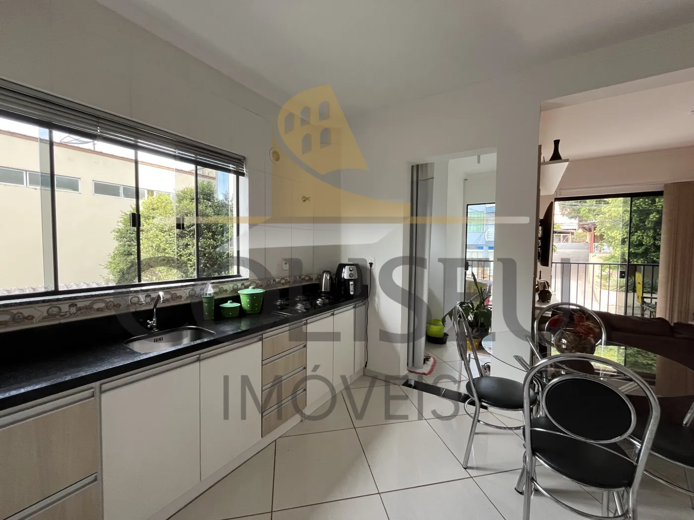 Alugar Apartamento / Padr&atilde;o em Conc&oacute;rdia R$ 2.100,00 - Foto 6