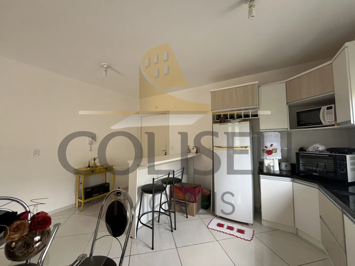 Alugar Apartamento / Padr&atilde;o em Conc&oacute;rdia R$ 2.100,00 - Foto 8