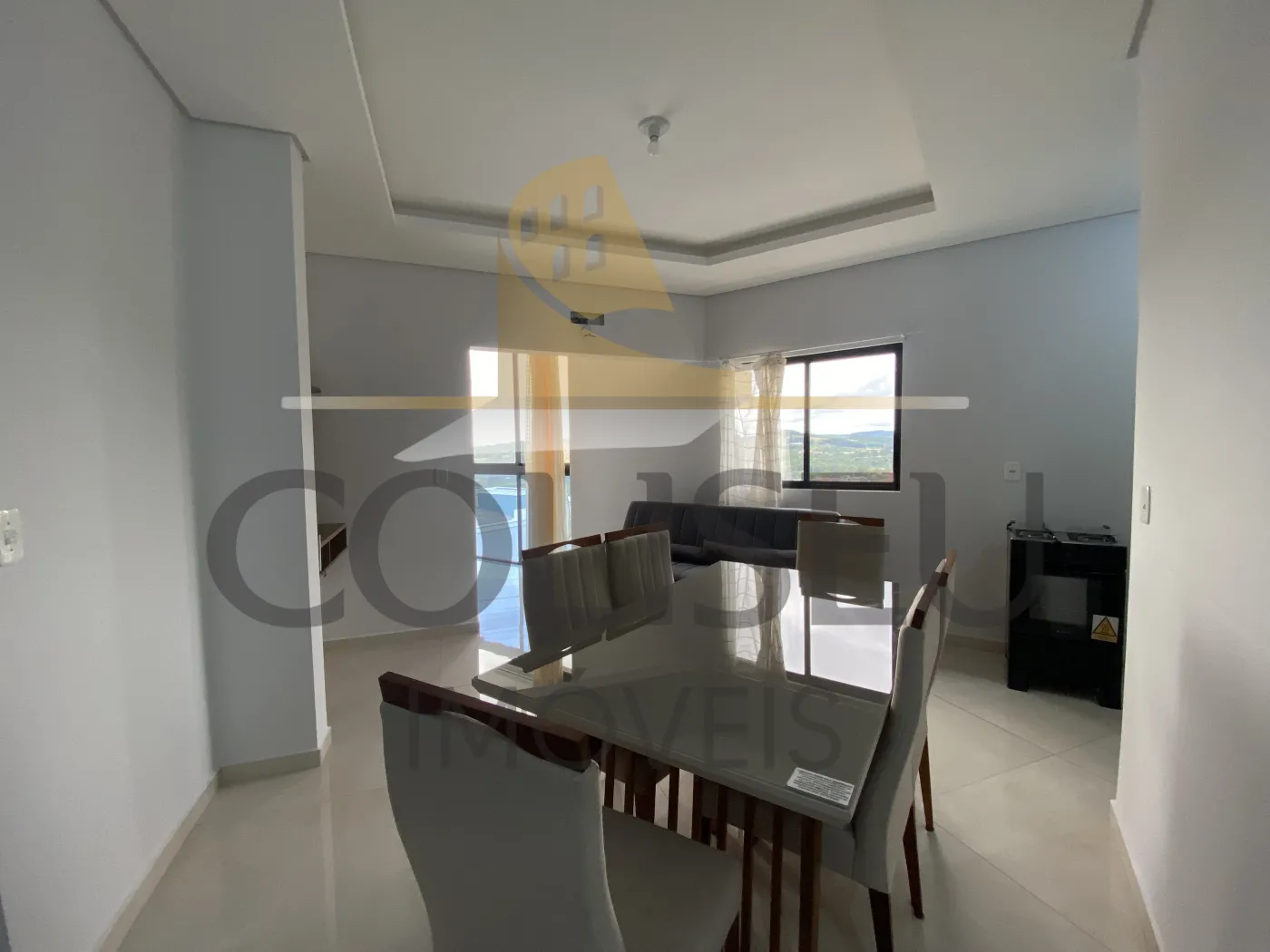 Alugar Apartamento / Padr&atilde;o em Conc&oacute;rdia R$ 1.850,00 - Foto 3
