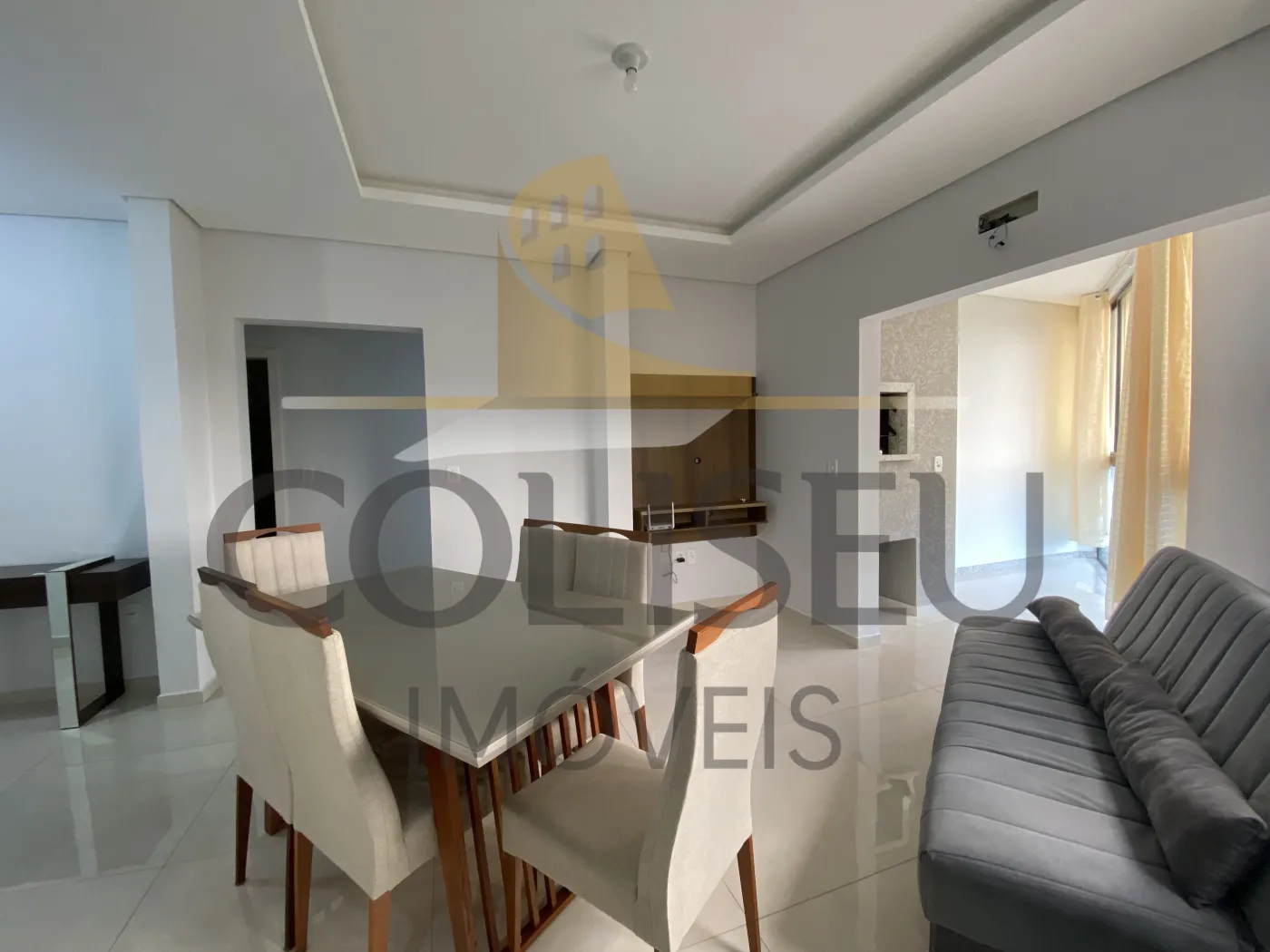Alugar Apartamento / Padr&atilde;o em Conc&oacute;rdia R$ 1.850,00 - Foto 4
