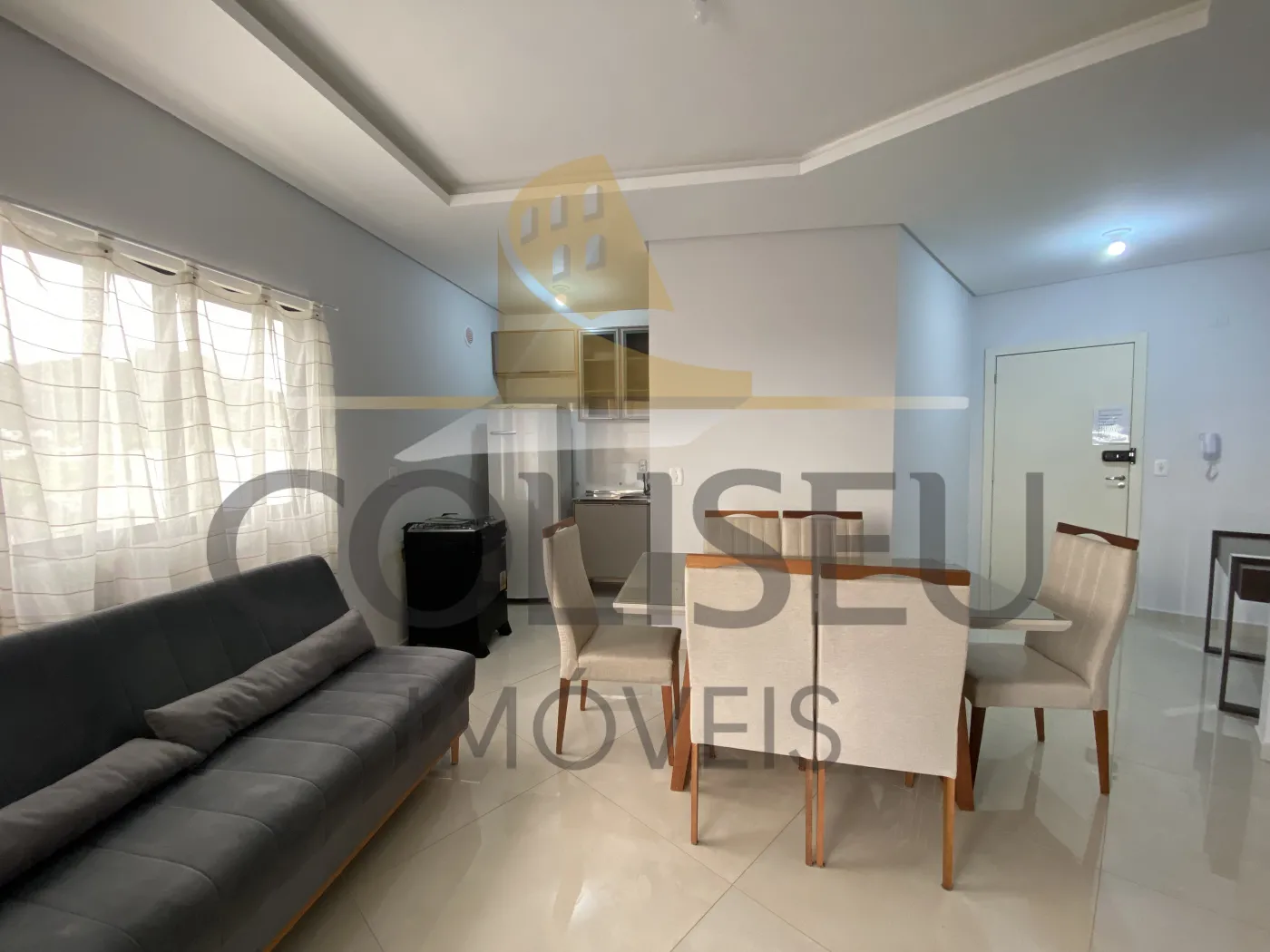 Alugar Apartamento / Padr&atilde;o em Conc&oacute;rdia R$ 1.850,00 - Foto 6