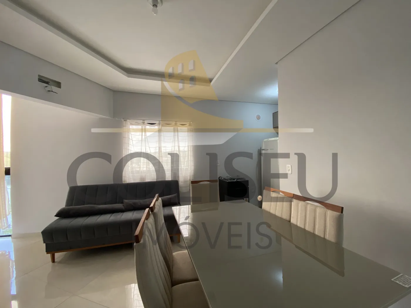 Alugar Apartamento / Padr&atilde;o em Conc&oacute;rdia R$ 1.850,00 - Foto 7