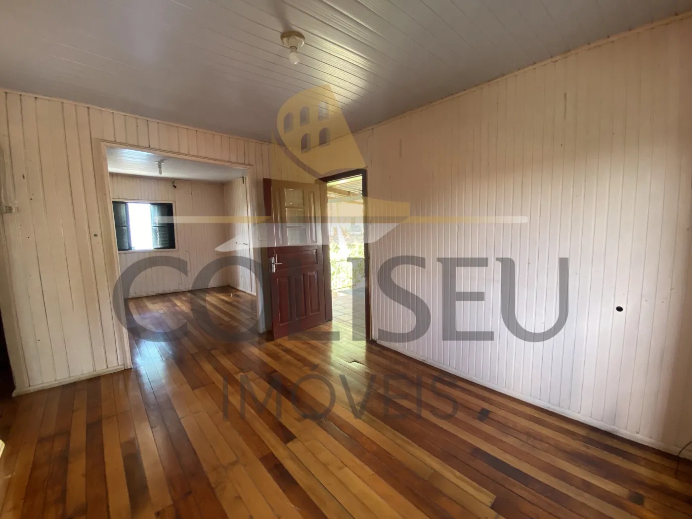 Alugar Casa / Padr&atilde;o em Conc&oacute;rdia R$ 1.100,00 - Foto 5