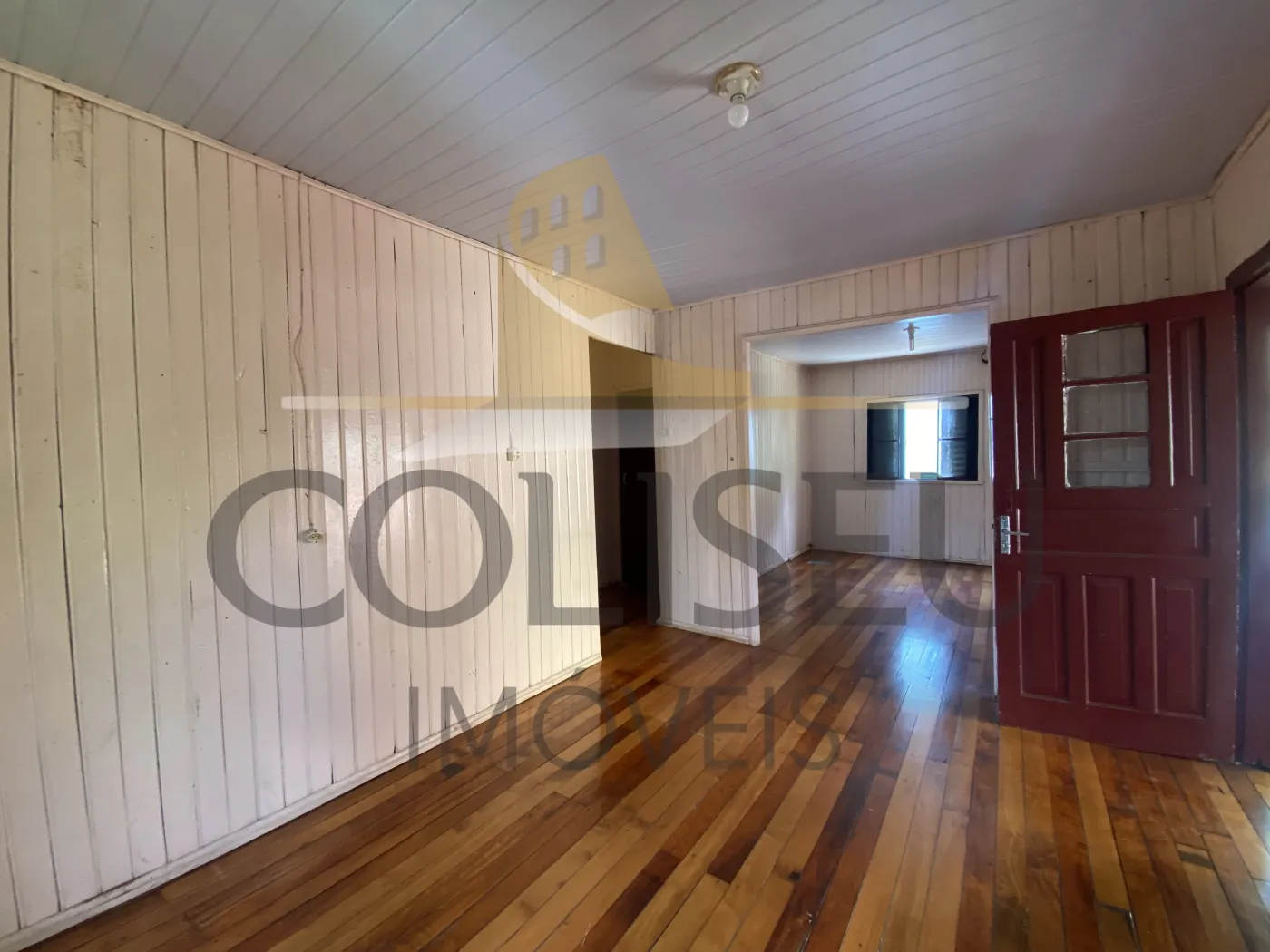 Alugar Casa / Padr&atilde;o em Conc&oacute;rdia R$ 1.100,00 - Foto 6