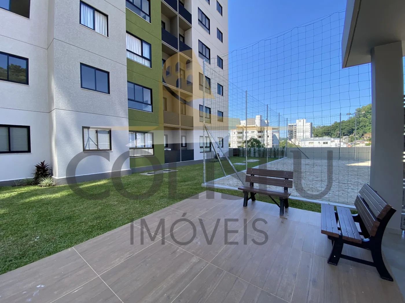 Alugar Apartamento / Padr&atilde;o em Conc&oacute;rdia R$ 1.500,00 - Foto 26