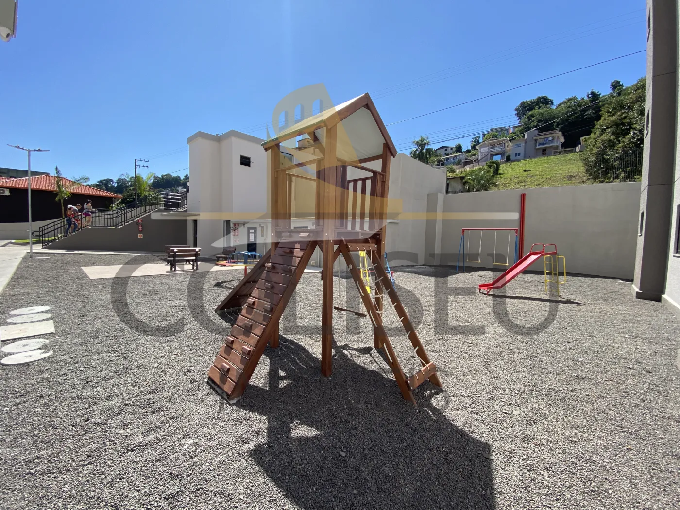 Alugar Apartamento / Padr&atilde;o em Conc&oacute;rdia R$ 1.500,00 - Foto 27