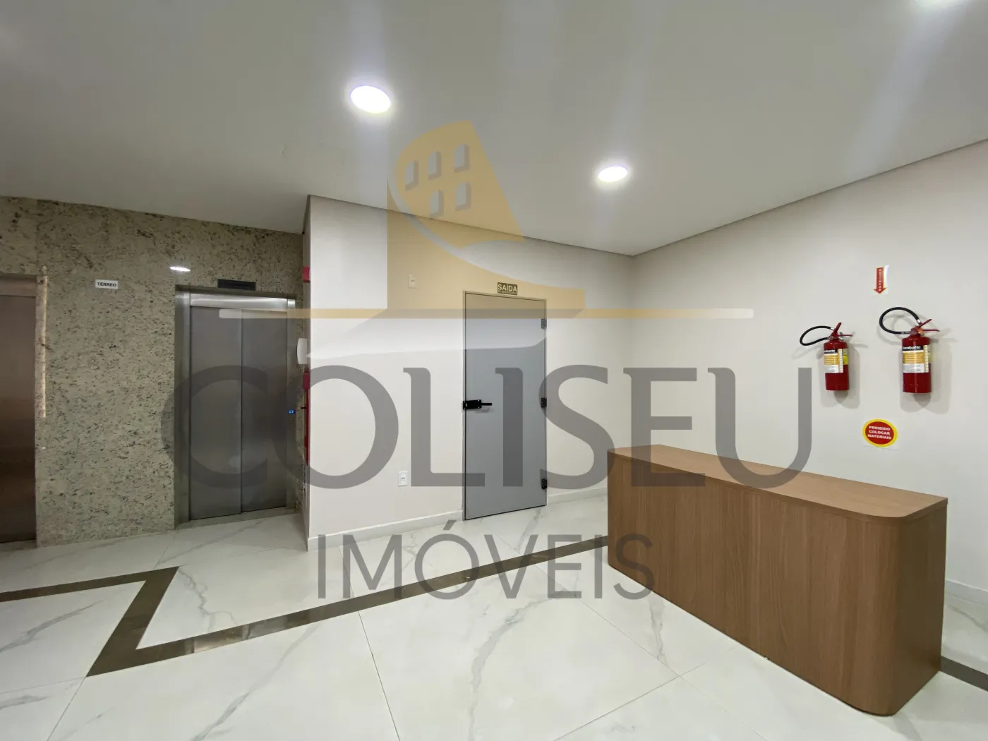 Alugar Comercial / Sala em Conc&oacute;rdia R$ 5.000,00 - Foto 4