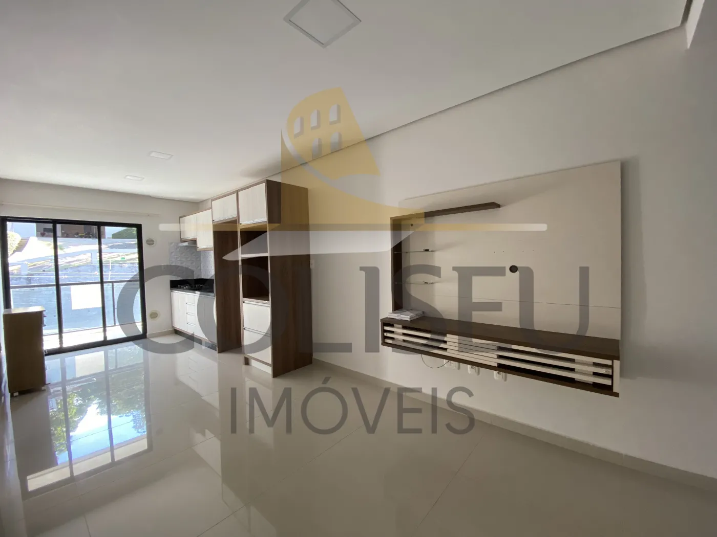 Alugar Apartamento / Padr&atilde;o em Conc&oacute;rdia R$ 2.000,00 - Foto 3