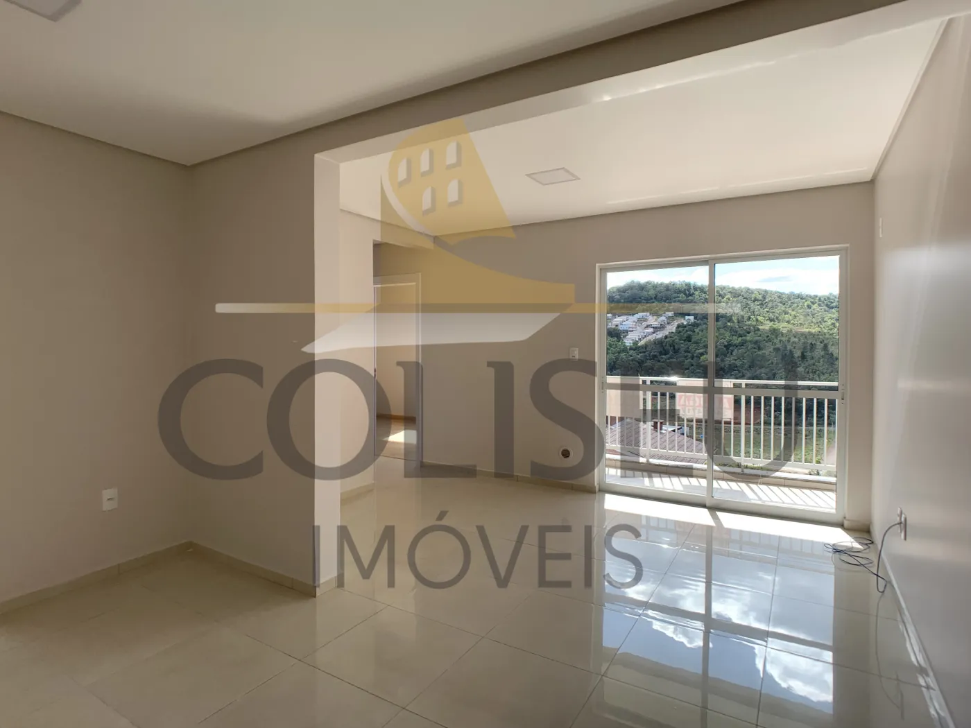 Alugar Apartamento / Padr&atilde;o em Conc&oacute;rdia R$ 1.300,00 - Foto 5
