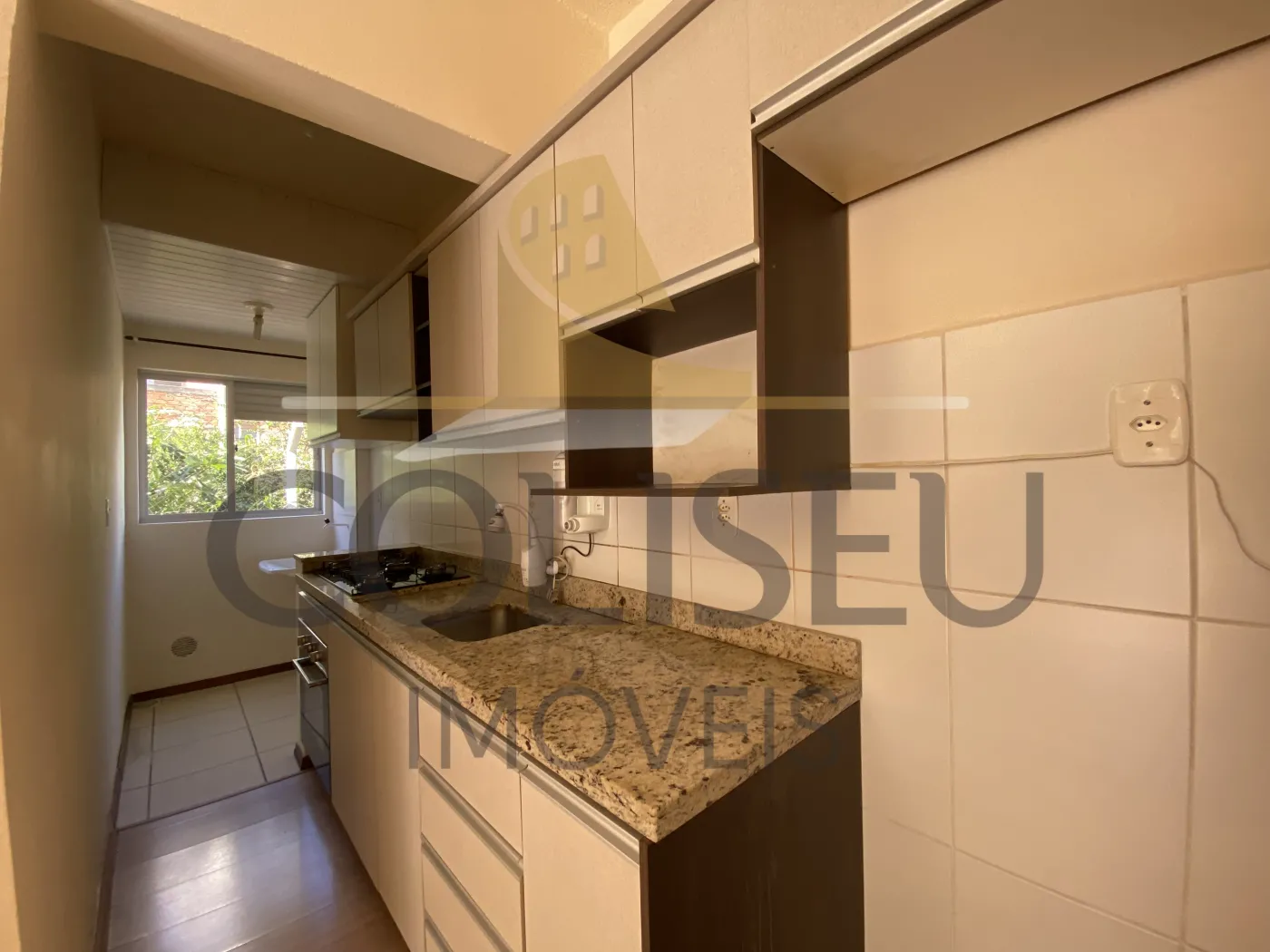 Alugar Apartamento / Padr&atilde;o em Conc&oacute;rdia R$ 1.500,00 - Foto 4