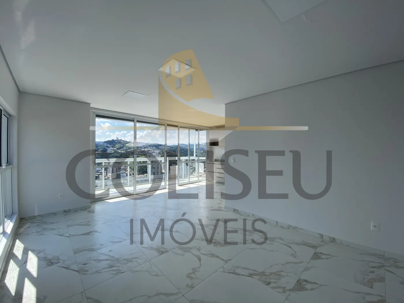 Alugar Apartamento / Padr&atilde;o em Conc&oacute;rdia R$ 3.300,00 - Foto 4