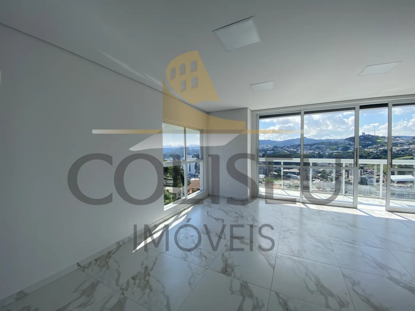 Alugar Apartamento / Padr&atilde;o em Conc&oacute;rdia R$ 3.300,00 - Foto 5