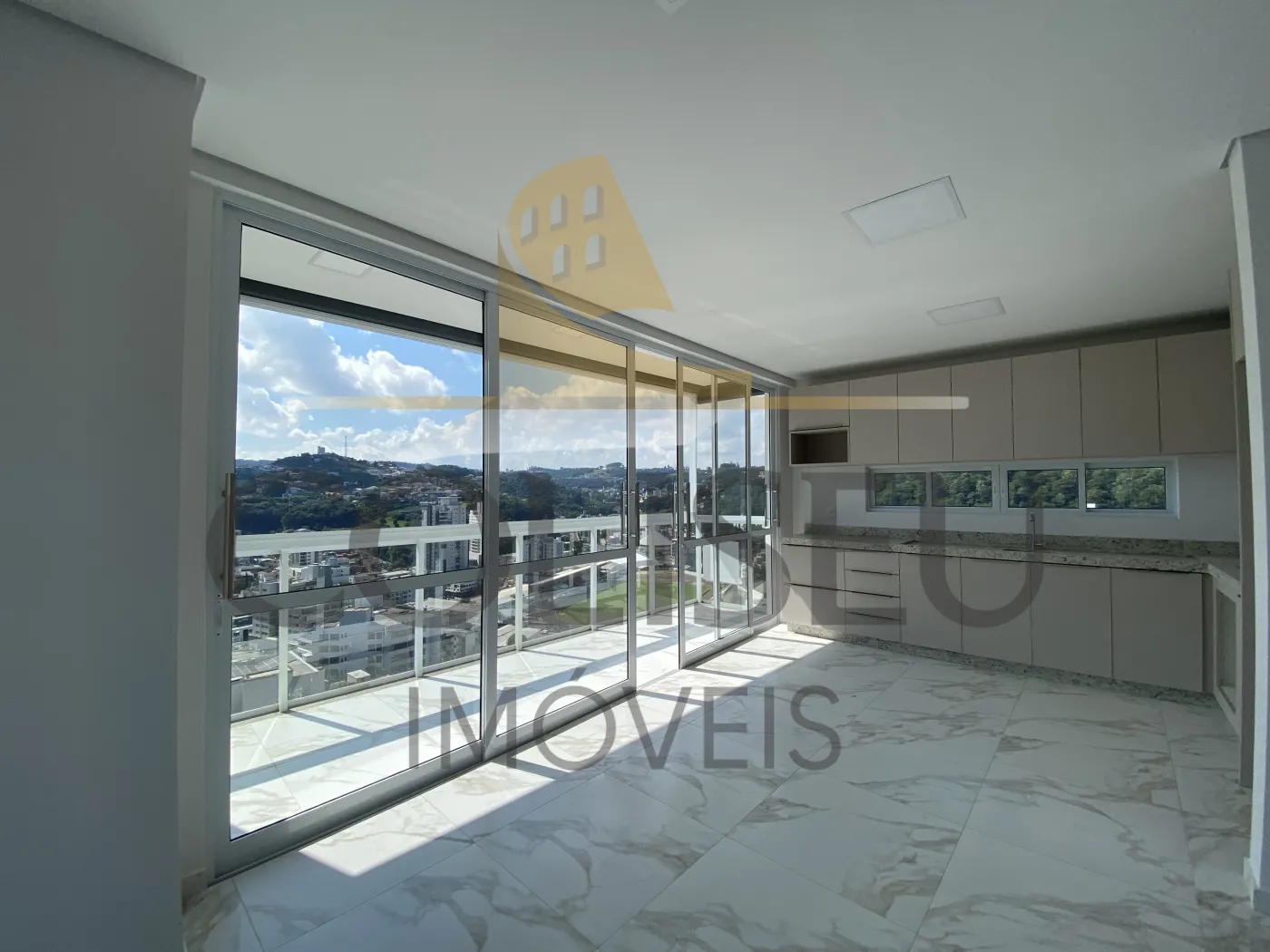 Alugar Apartamento / Padr&atilde;o em Conc&oacute;rdia R$ 3.300,00 - Foto 6