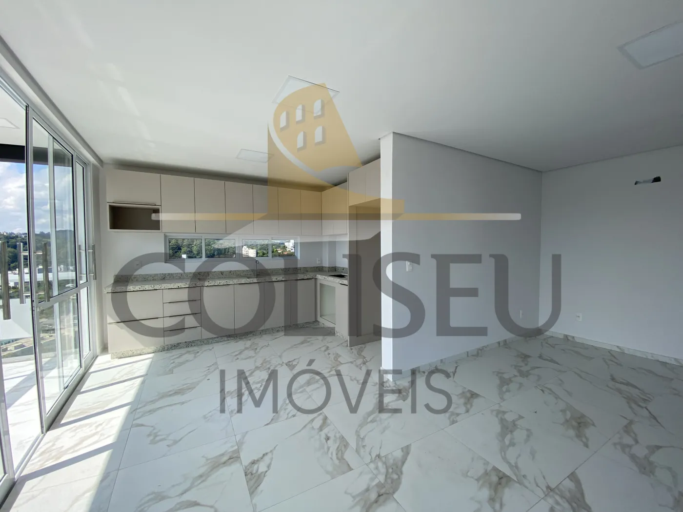 Alugar Apartamento / Padr&atilde;o em Conc&oacute;rdia R$ 3.300,00 - Foto 7