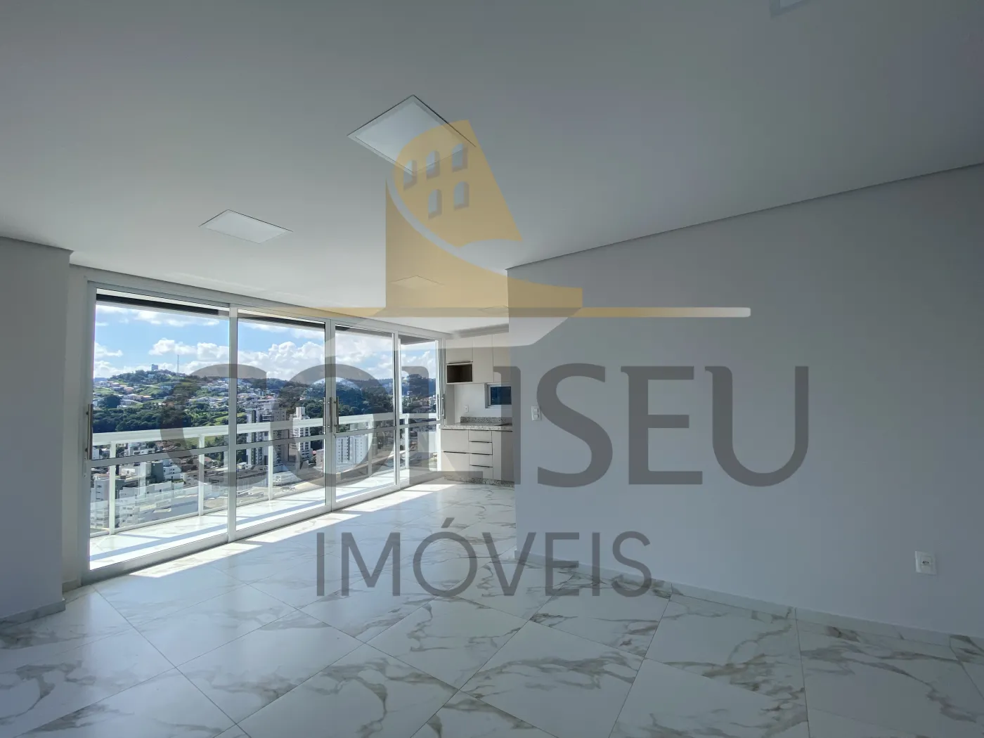 Alugar Apartamento / Padr&atilde;o em Conc&oacute;rdia R$ 3.300,00 - Foto 2