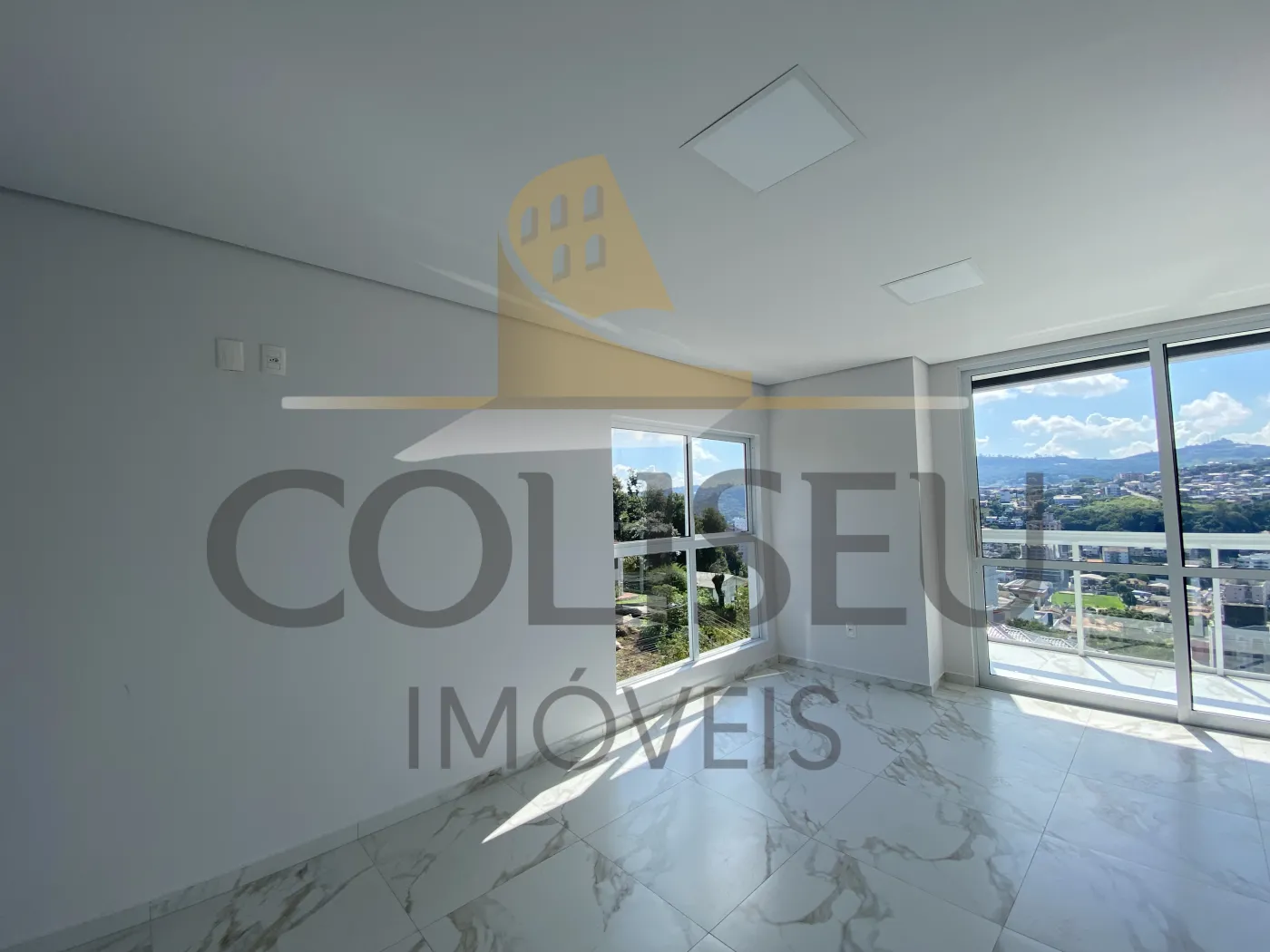 Alugar Apartamento / Padr&atilde;o em Conc&oacute;rdia R$ 3.300,00 - Foto 3