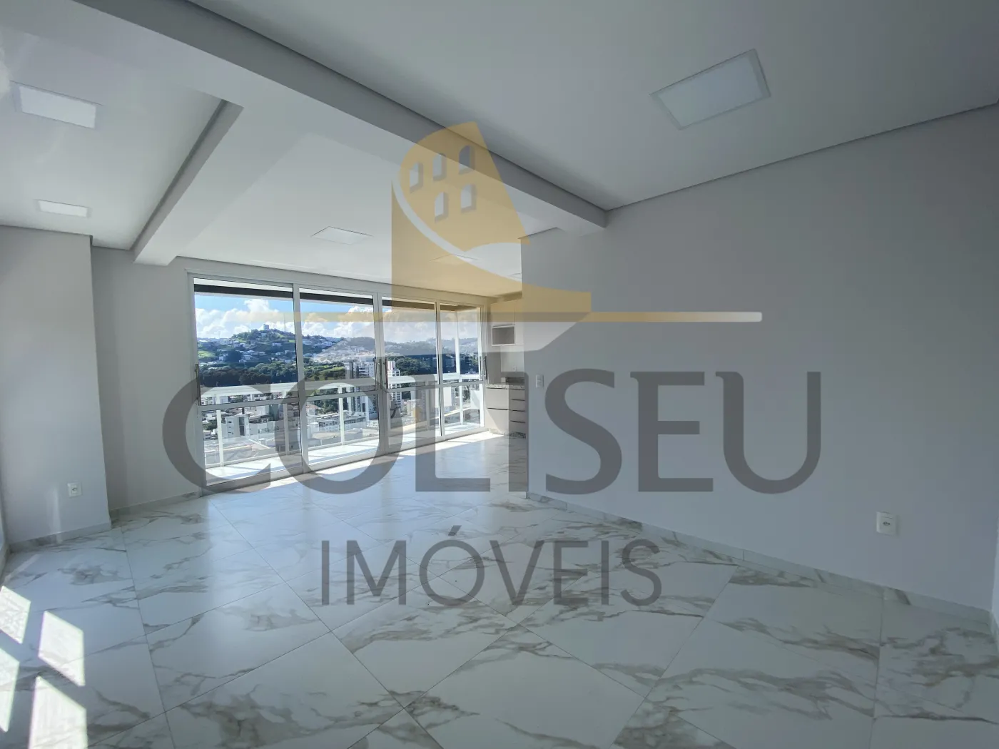 Alugar Apartamento / Padr&atilde;o em Conc&oacute;rdia R$ 3.300,00 - Foto 2