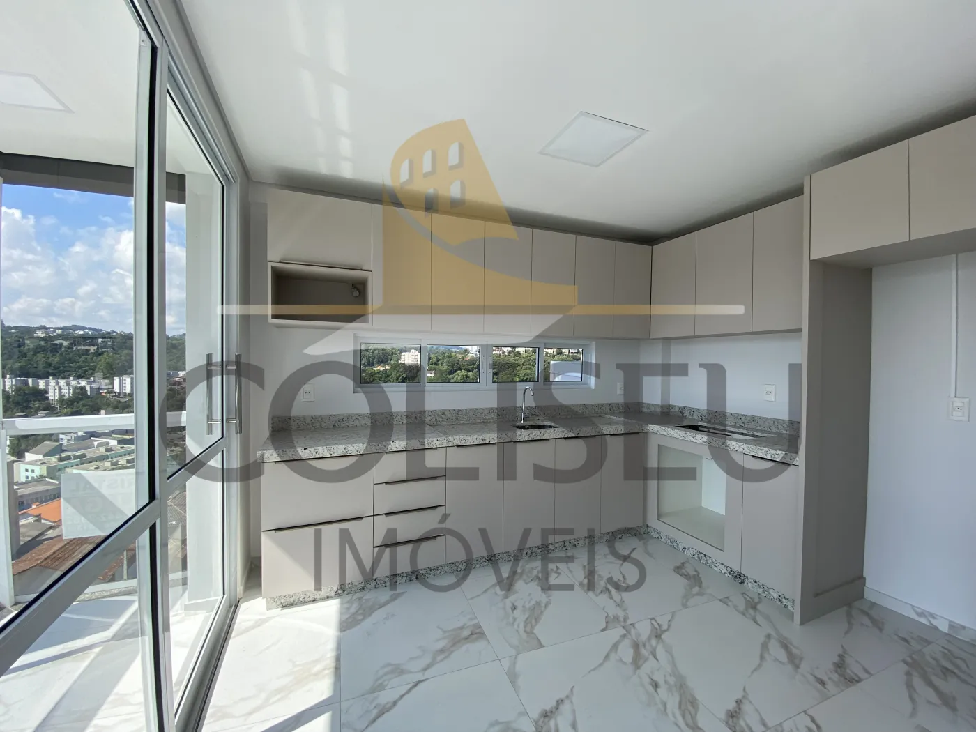 Alugar Apartamento / Padr&atilde;o em Conc&oacute;rdia R$ 3.300,00 - Foto 5