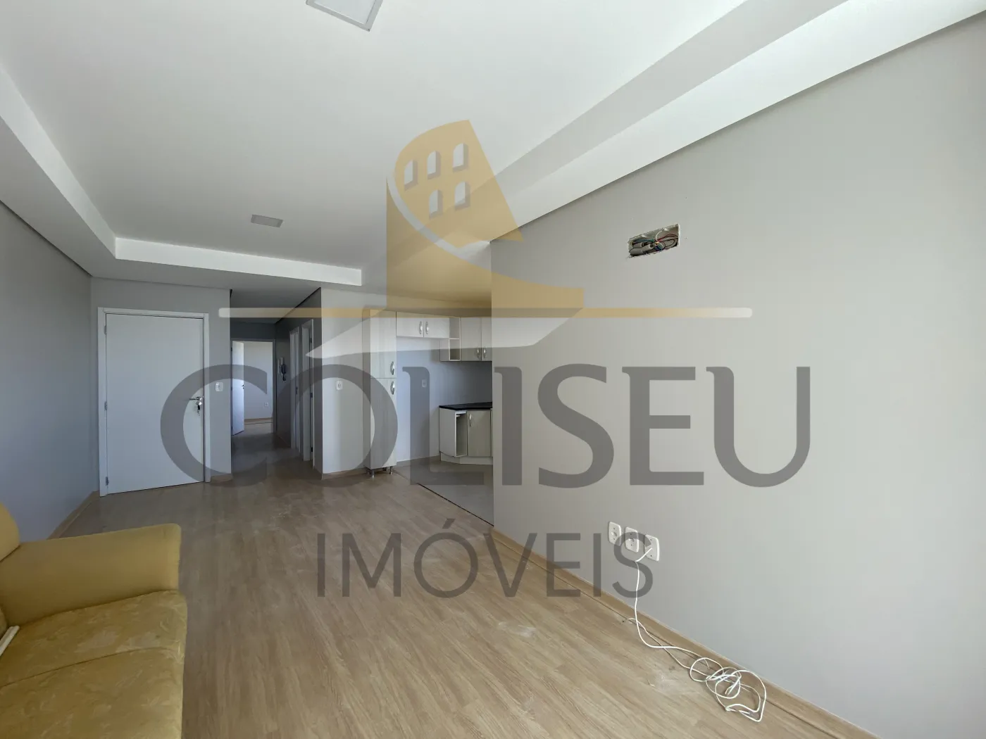 Alugar Apartamento / Padr&atilde;o em Conc&oacute;rdia R$ 1.300,00 - Foto 5