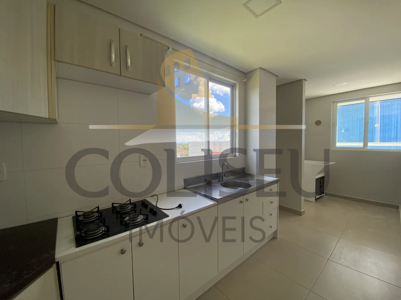 Alugar Apartamento / Padr&atilde;o em Conc&oacute;rdia R$ 1.300,00 - Foto 10