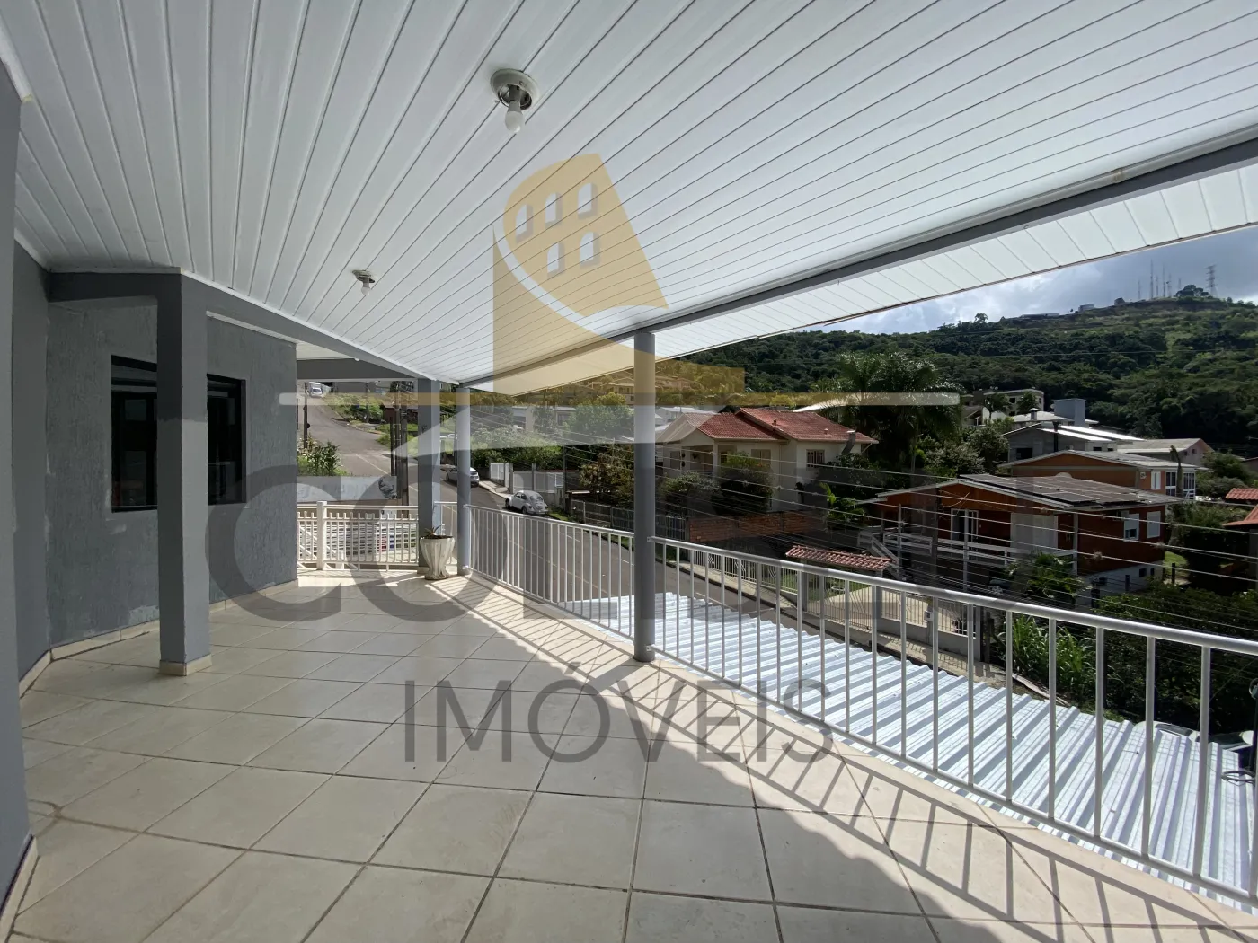 Alugar Casa / Padr&atilde;o em Conc&oacute;rdia R$ 1.700,00 - Foto 3
