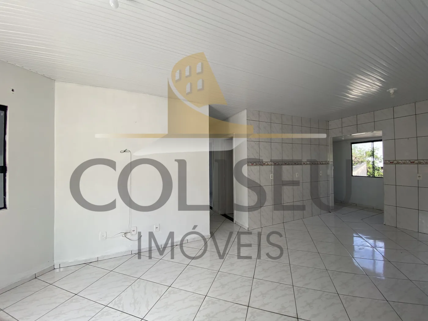 Alugar Casa / Padr&atilde;o em Conc&oacute;rdia R$ 1.700,00 - Foto 7