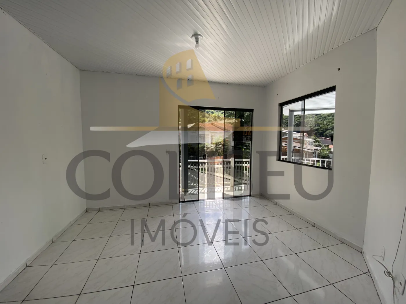 Alugar Casa / Padr&atilde;o em Conc&oacute;rdia R$ 1.700,00 - Foto 9