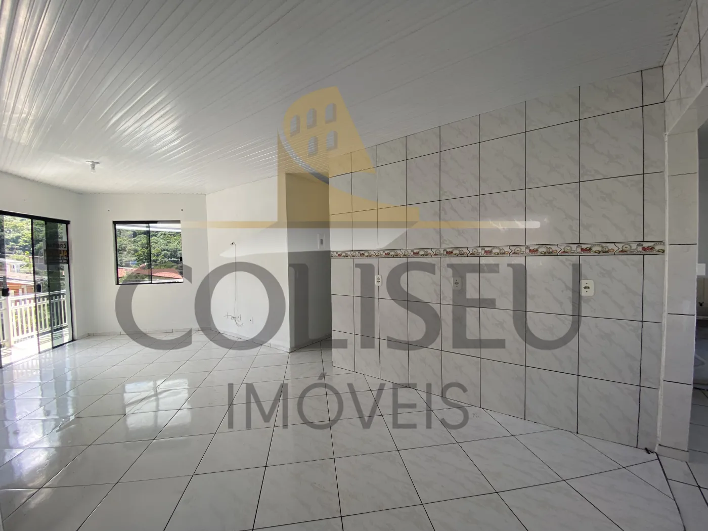 Alugar Casa / Padr&atilde;o em Conc&oacute;rdia R$ 1.700,00 - Foto 12