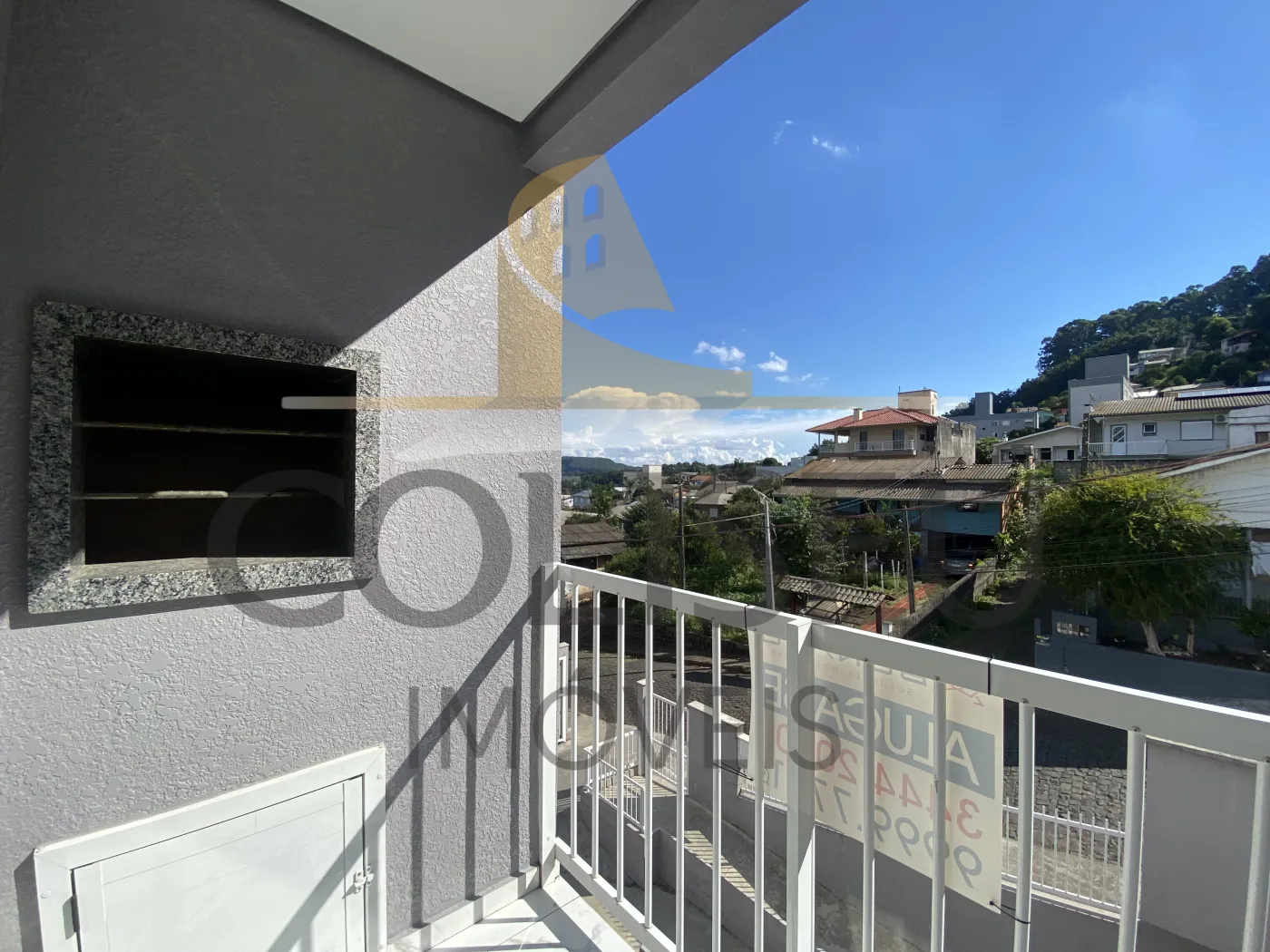 Alugar Apartamento / Padr&atilde;o em Conc&oacute;rdia R$ 1.400,00 - Foto 10