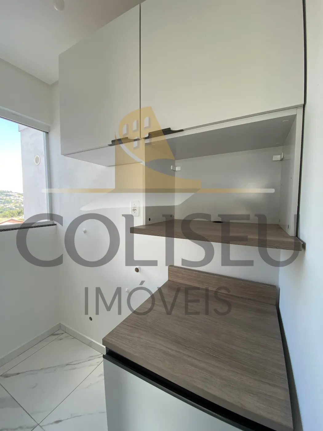 Alugar Apartamento / Padr&atilde;o em Conc&oacute;rdia R$ 1.600,00 - Foto 6