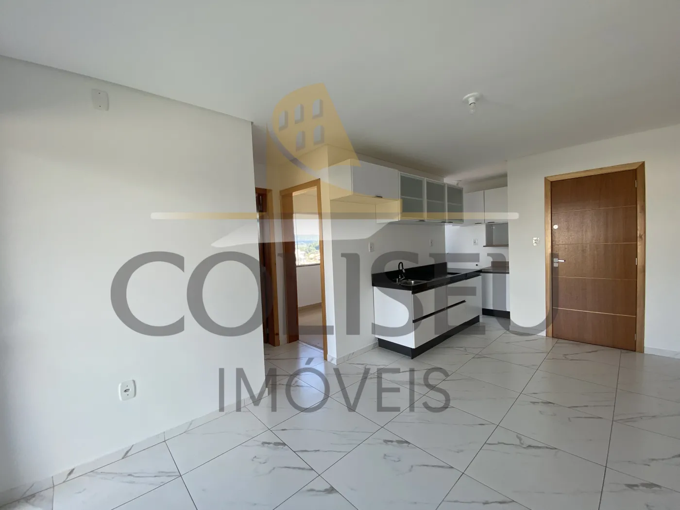 Alugar Apartamento / Padr&atilde;o em Conc&oacute;rdia R$ 1.600,00 - Foto 9