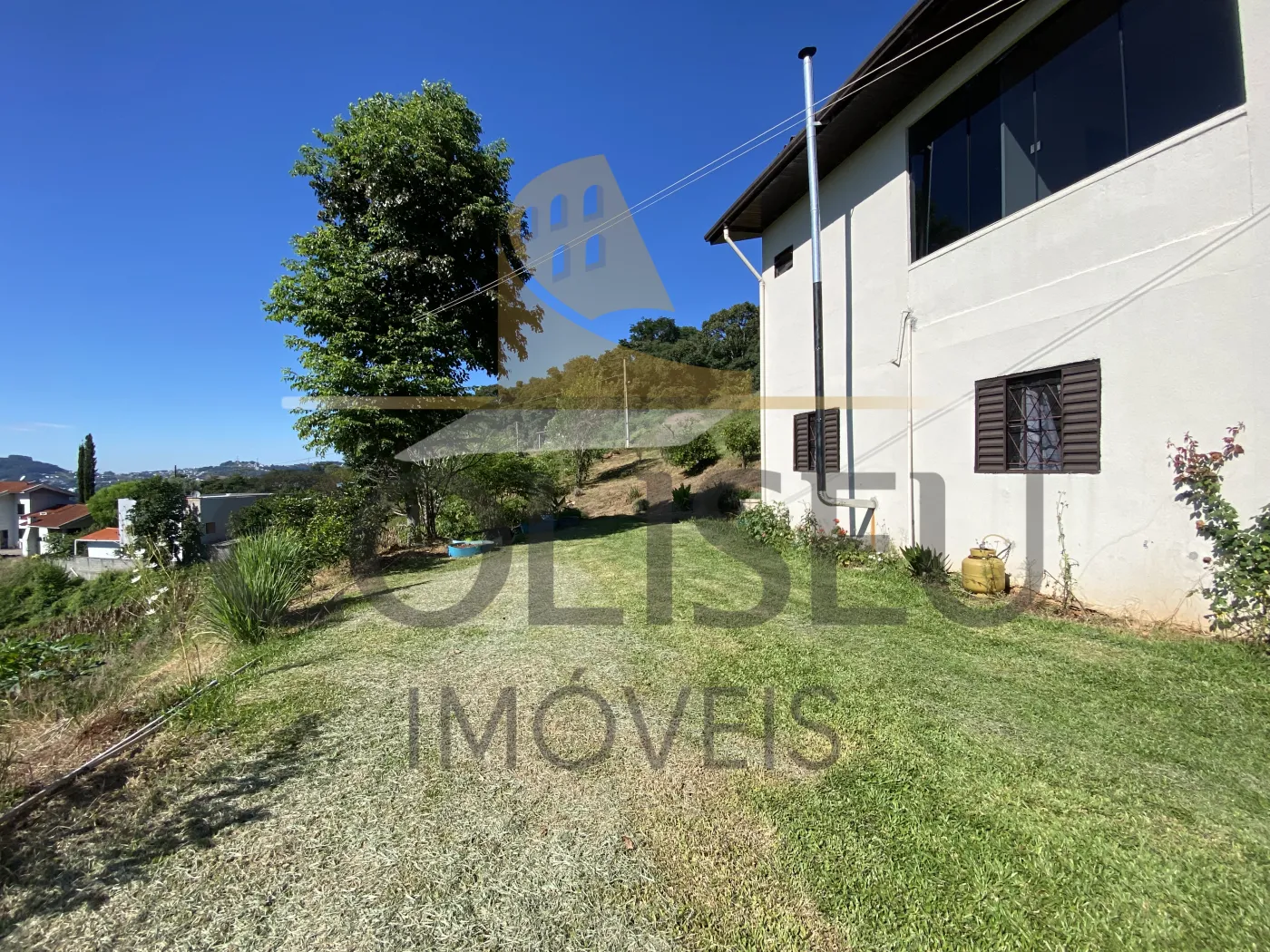 Alugar Casa / Piso Superior em Conc&oacute;rdia R$ 1.650,00 - Foto 3