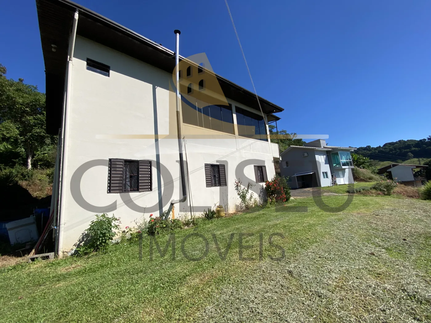 Alugar Casa / Piso Superior em Conc&oacute;rdia R$ 1.650,00 - Foto 7