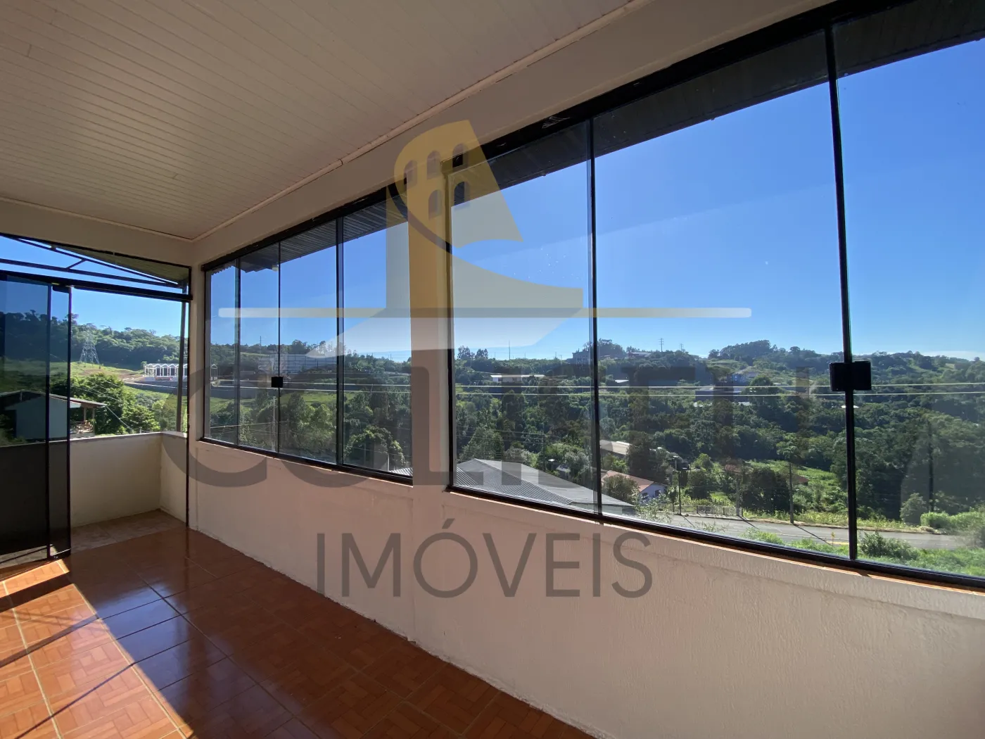 Alugar Casa / Piso Superior em Conc&oacute;rdia R$ 1.650,00 - Foto 10