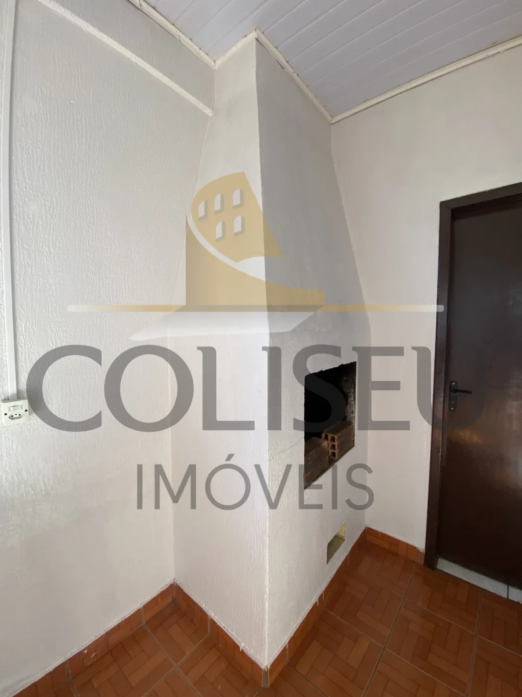 Alugar Casa / Piso Superior em Conc&oacute;rdia R$ 1.650,00 - Foto 11