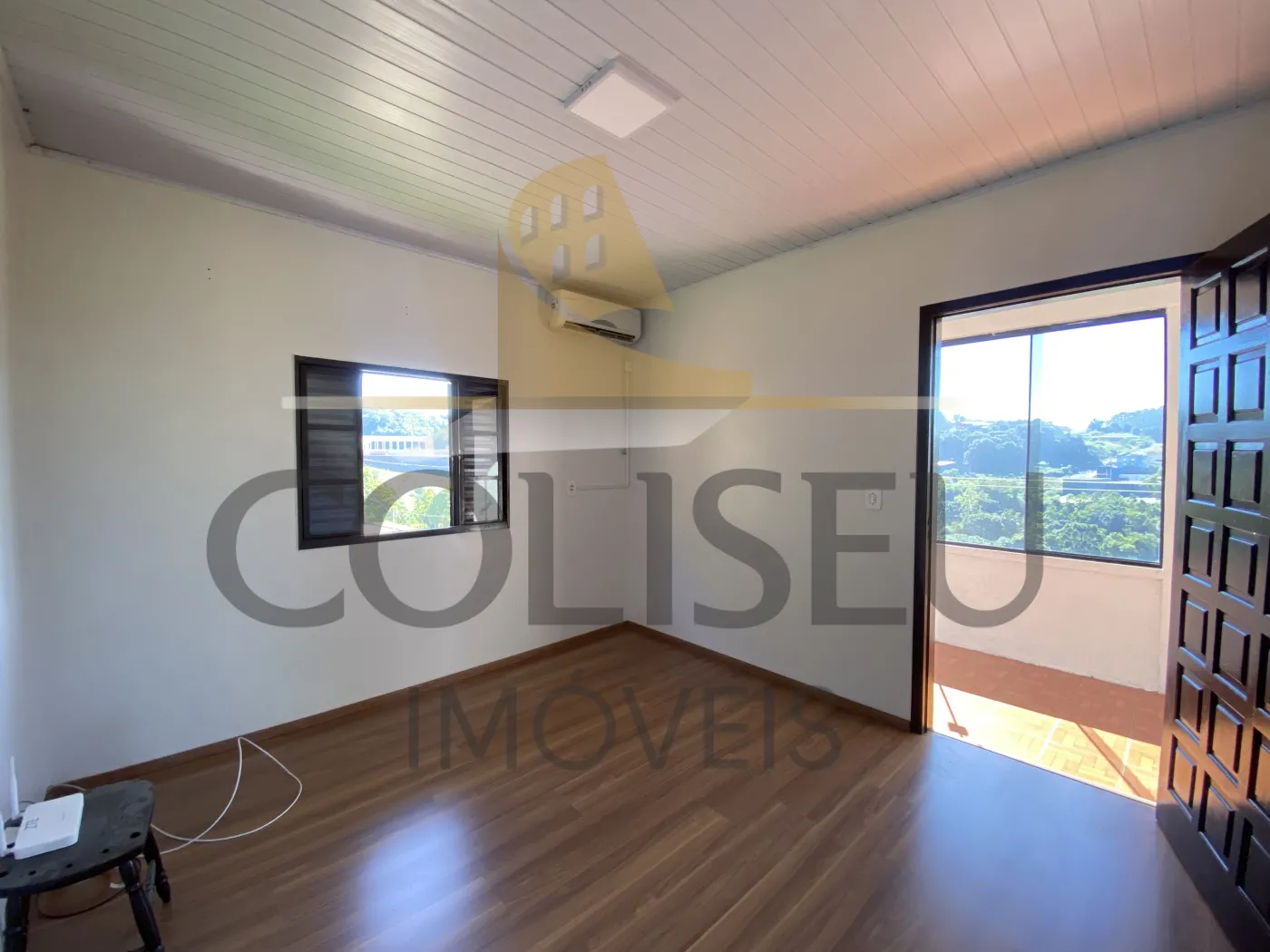 Alugar Casa / Piso Superior em Conc&oacute;rdia R$ 1.650,00 - Foto 14