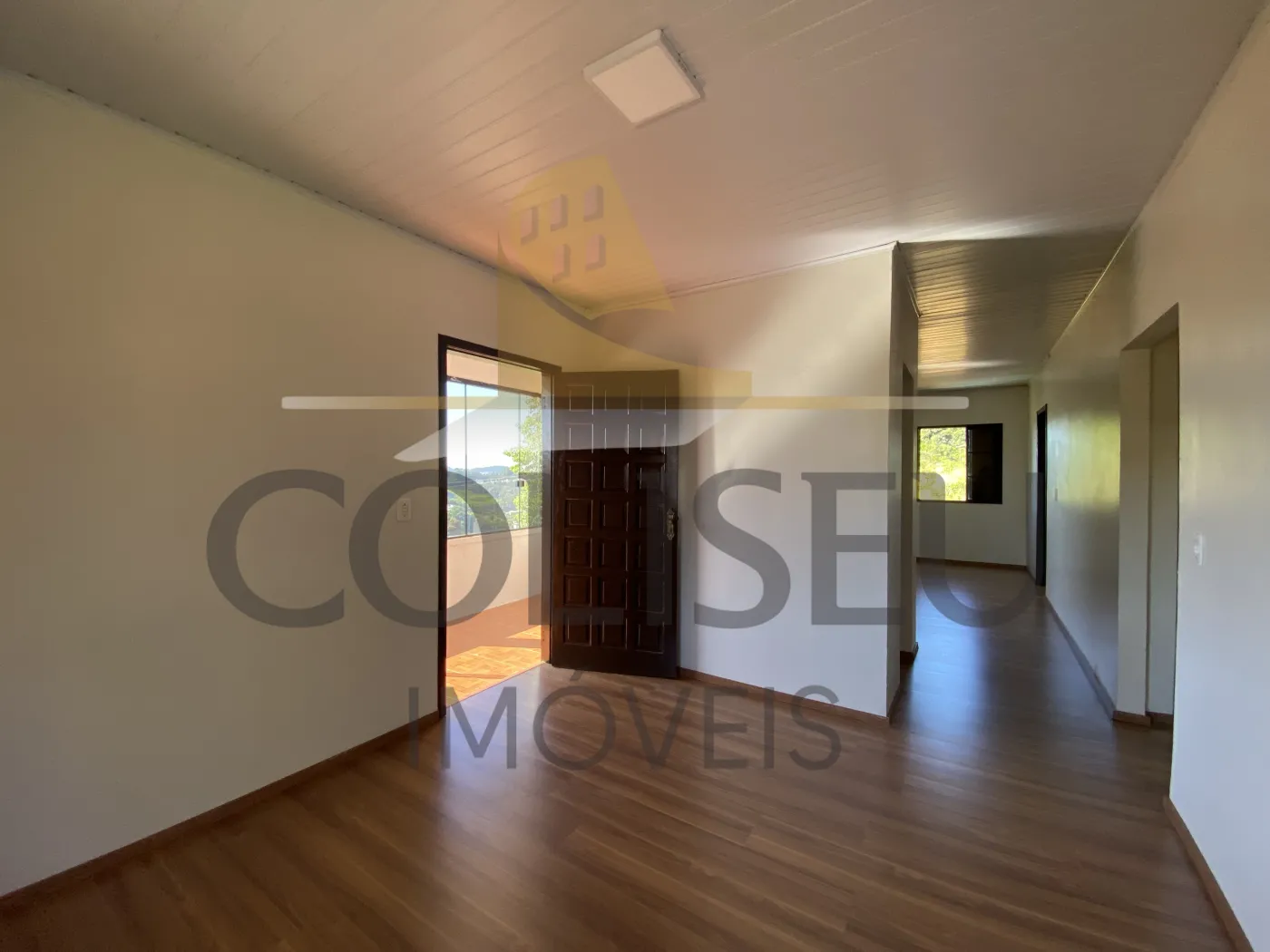 Alugar Casa / Piso Superior em Conc&oacute;rdia R$ 1.650,00 - Foto 16