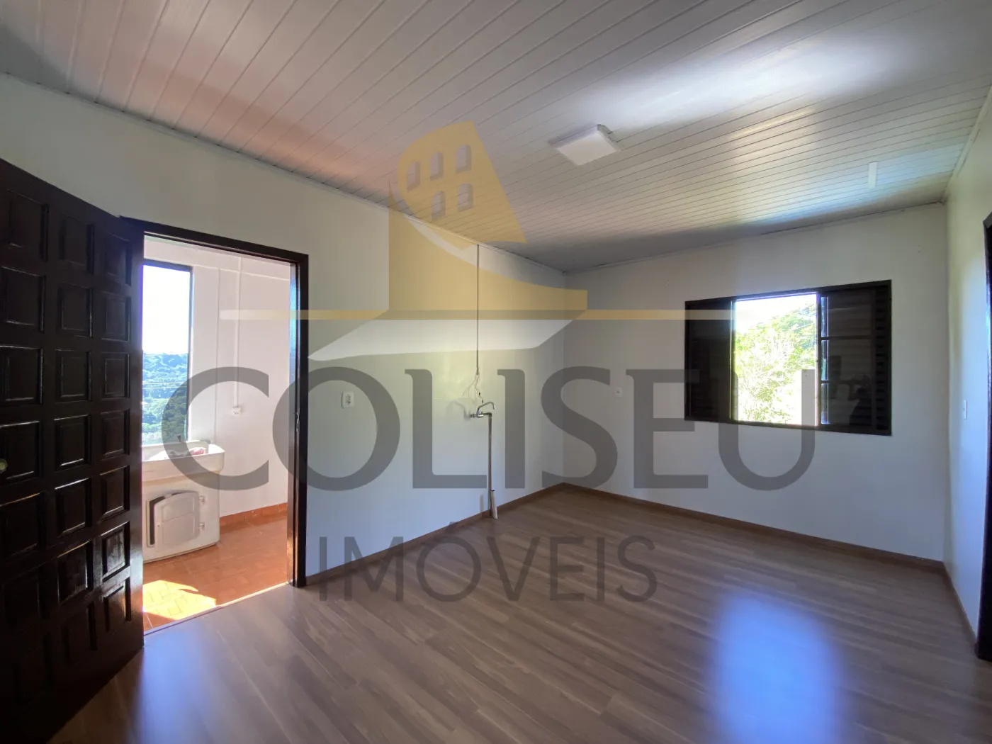 Alugar Casa / Piso Superior em Conc&oacute;rdia R$ 1.650,00 - Foto 17