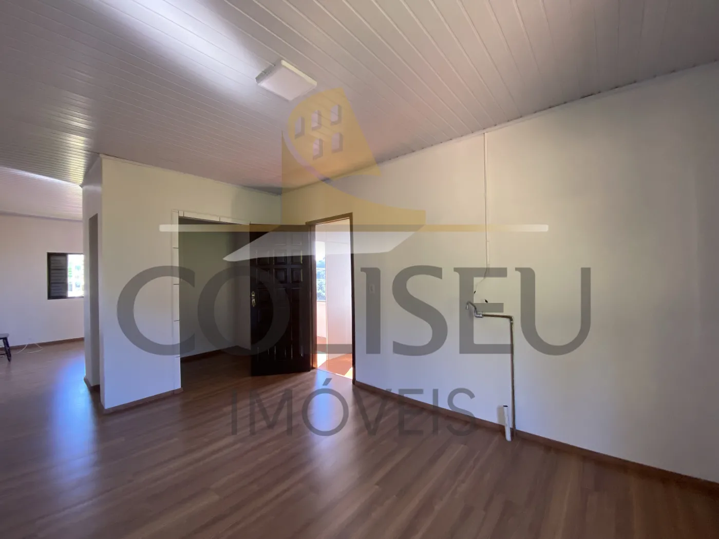 Alugar Casa / Piso Superior em Conc&oacute;rdia R$ 1.650,00 - Foto 19