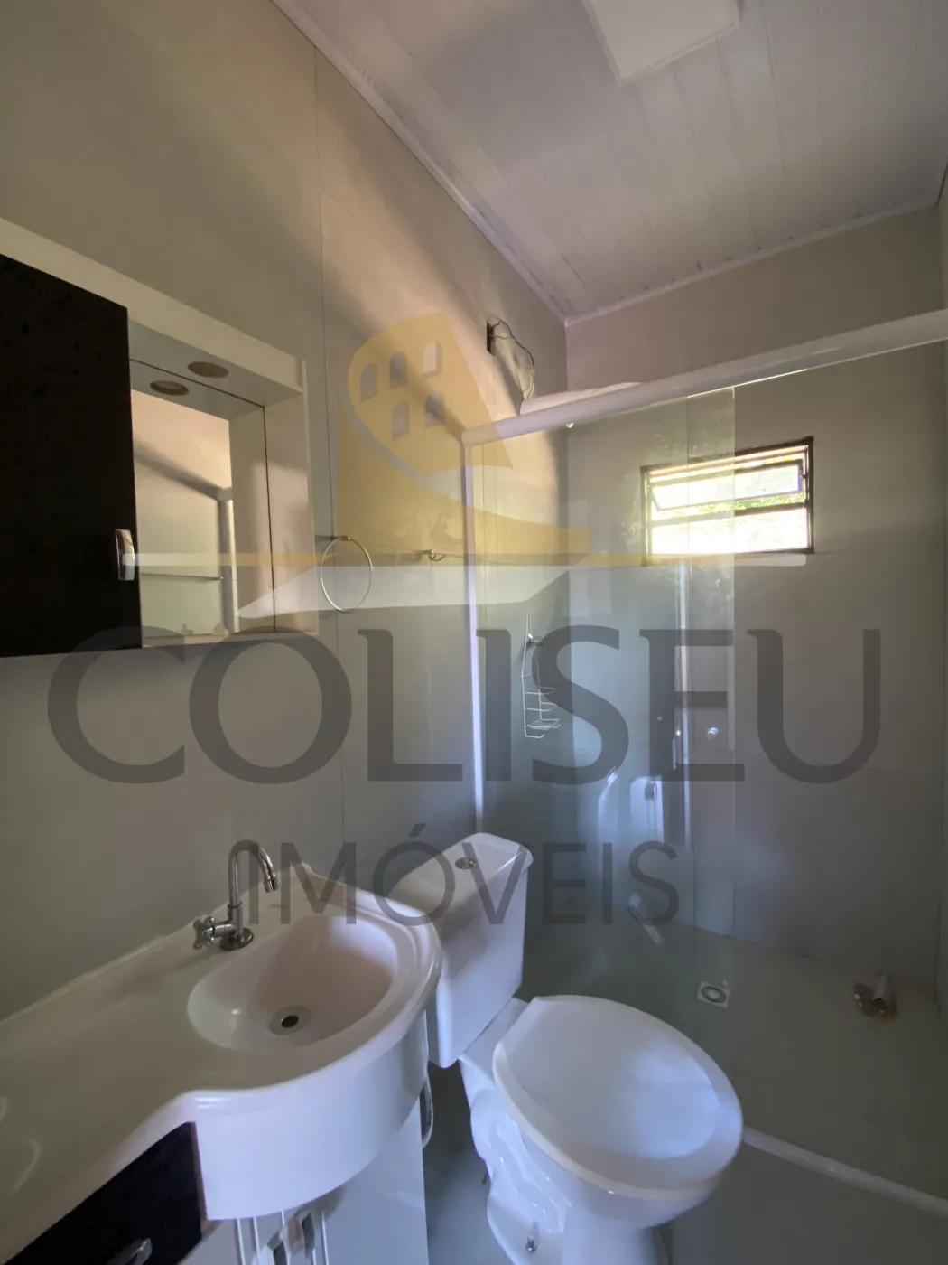 Alugar Casa / Piso Superior em Conc&oacute;rdia R$ 1.650,00 - Foto 29